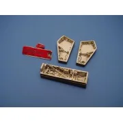 F-4 Phantom II Fahrwerkschacht - Aires 7083