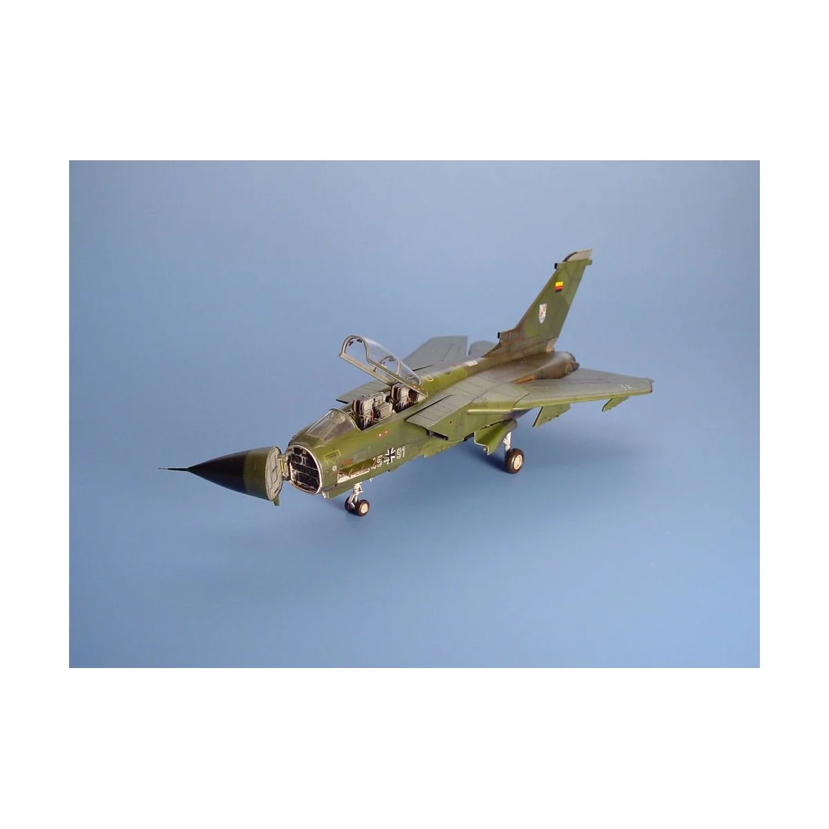 Panavia Tornado IDS - Aires 7085