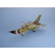Panavia Tornado IDS, 1/72 - Aires 7085 Panavia Tornado IDS, 1/72 - Aires 7085