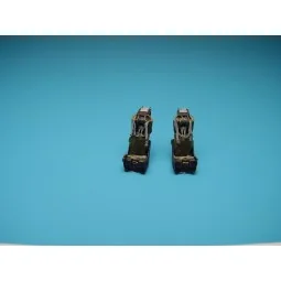 Martin Baker Kk.H7 Schleudersitze, 1/72 - Aires 7086