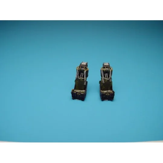 Martin Baker Kk.H7 Schleudersitze - Aires 7086