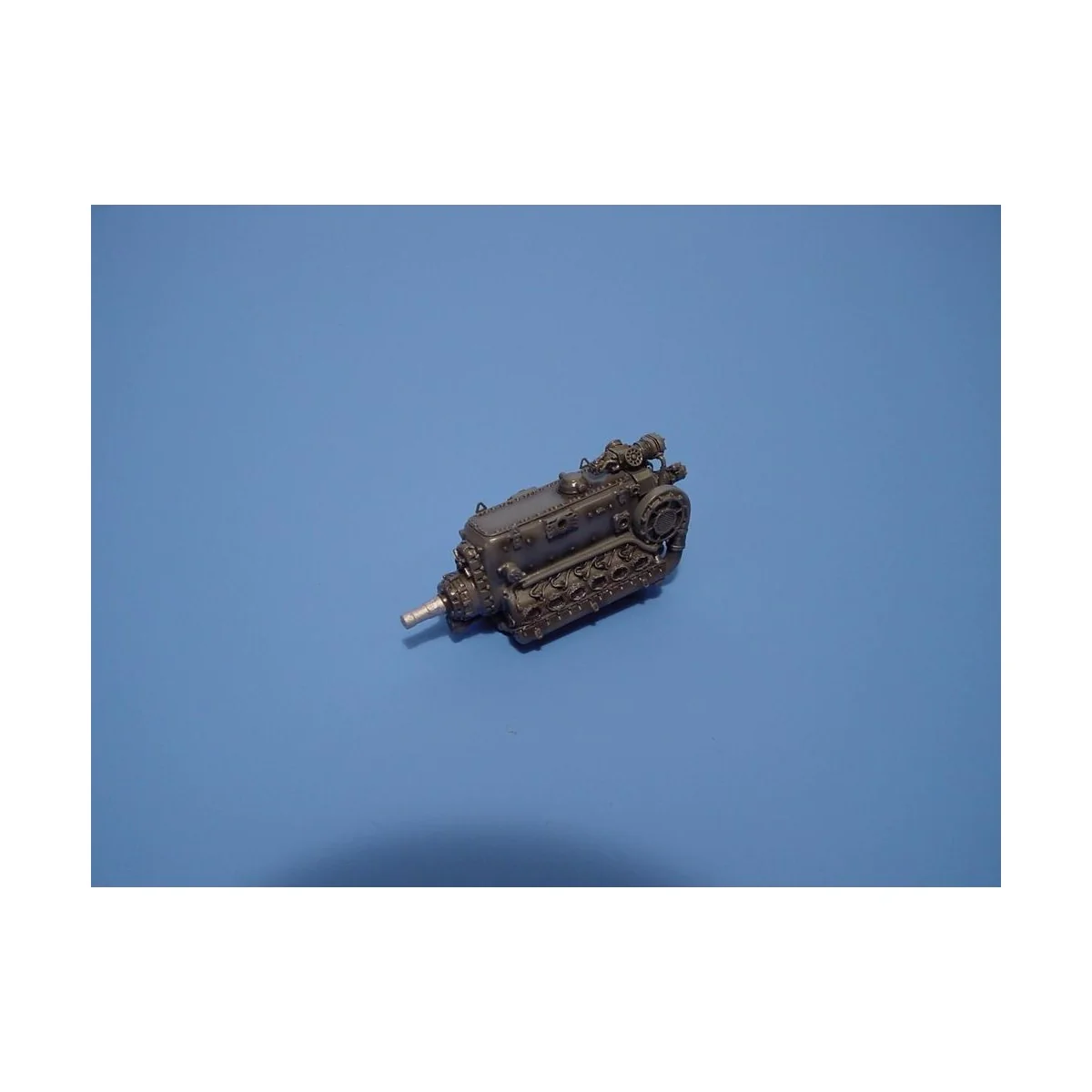 Daimler Benz DB 605A/B Motor - Aires 7087