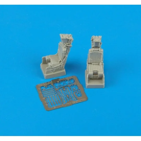 GRU-7A ejection seats (for F-14A) - Aires 7169