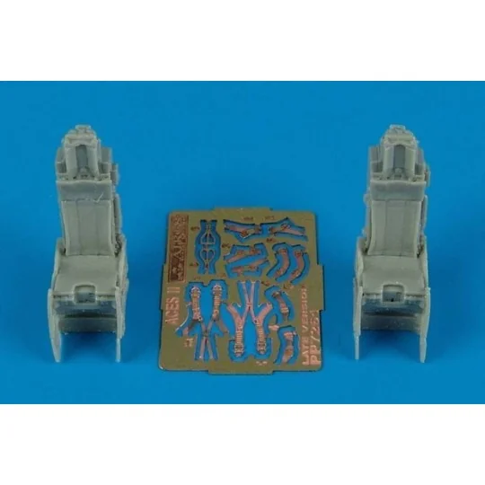 ACES II ejection seat late v. - Aires 7261