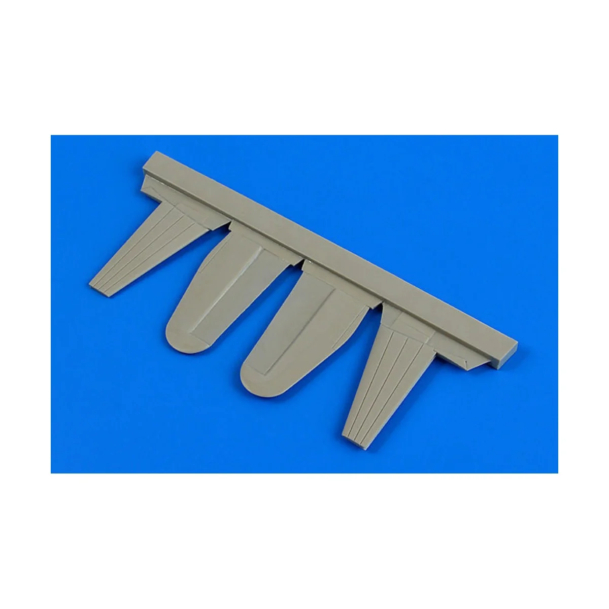 Boulton Paul Defiant control surface f.A - Aires 7331