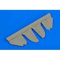 Gloster Gladiator control surfaces f.Air - Aires 7332