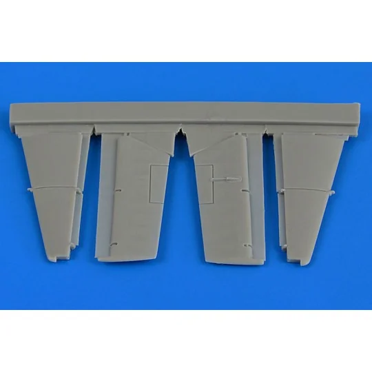 F4F-4 Wildcat control surfaces f.Airfix, 1/72 - Aires 7343