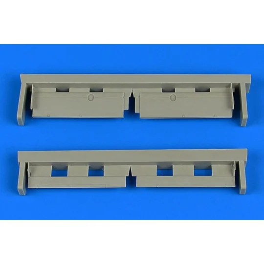 Ju 87B-1 Stuka control surfaces f.Airfix, 1/72 - Aires 7363 Ju 87B-1 Stuka control surfaces f.Airfix, 1/72 - Aires 7363