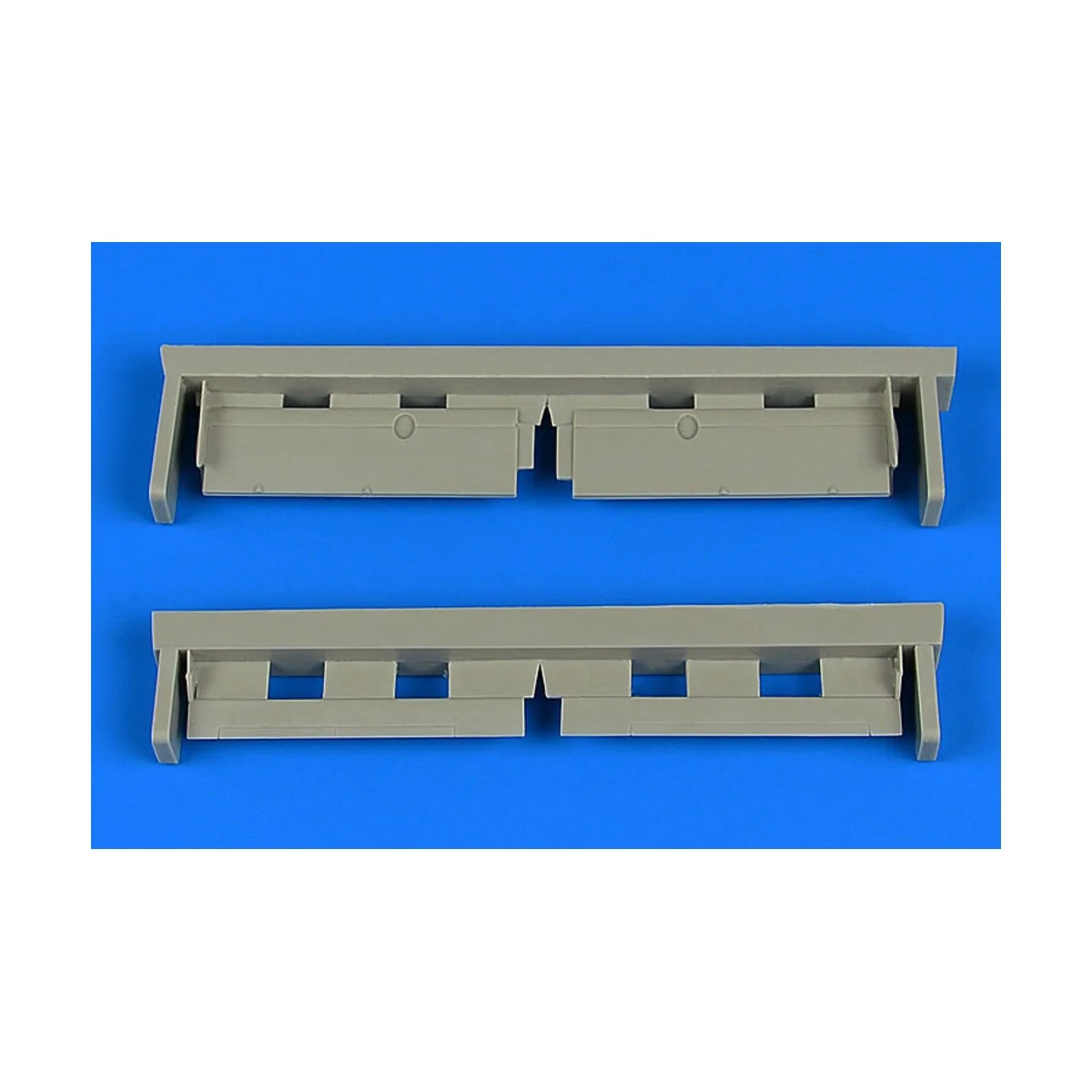 Ju 87B-1 Stuka control surfaces f.Airfix, 1/72 - Aires 7363 Ju 87B-1 Stuka control surfaces f.Airfix, 1/72 - Aires 7363