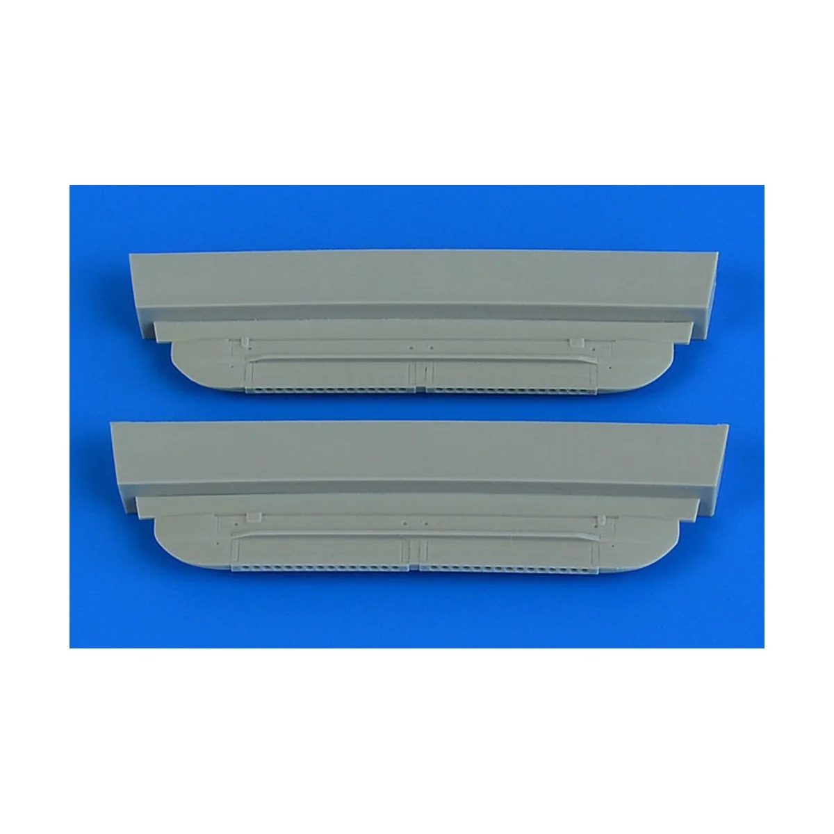 MiG-23MLD chaff/flare dispenser (empty) - Aires 7369