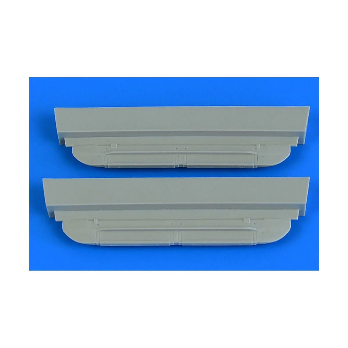 MiG-23MLD chaff/flare dispenser (covered) - Aires 7370