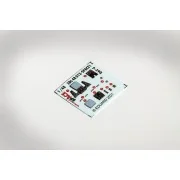 P-39Q SPACE 1/48 for EDUARD - Eduard Accessories 3DL48012