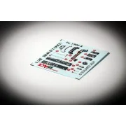 Fw 190F-8 SPACE 1/48 for EDUARD, 1/48 - Eduard Accessories 3DL48017 Fw 190F-8 SPACE 1/48 for EDUARD, 1/48 - Eduard Accessories 3DL48017