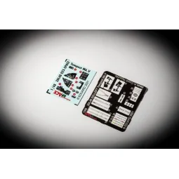 Tempest Mk.V SPACE 1/48 for EDUARD Munitionskisten, 1/48 - Eduard A...