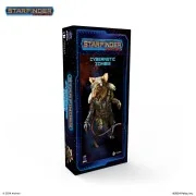 Masters of the Universe Miniatures: CYBERNETIC ZOMBIE - Archon Stud...