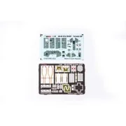 Tornado ECR SPACE for EDUARD/REVELL, 1/48 - Eduard Accessories 3DL4...