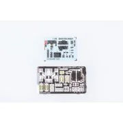 OV-10A SPACE for ICM - Eduard Accessories 3DL48058