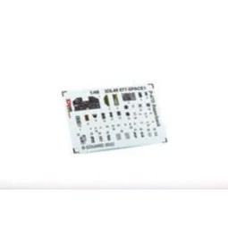 P-47D Razorback SPACE, 1/48 - Eduard Accessories 3DL48077