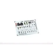 P-47D Razorback SPACE, 1/48 - Eduard Accessories 3DL48077