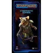 Masters of the Universe Miniatures: CYBERNETIC ZOMBIE - Archon Stud...