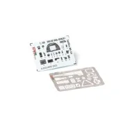 Spitfire Mk.XII SPACE for AIRFIX, 1/48 - Eduard Accessories 3DL48086 Spitfire Mk.XII SPACE for AIRFIX, 1/48 - Eduard Accessories 3DL48086