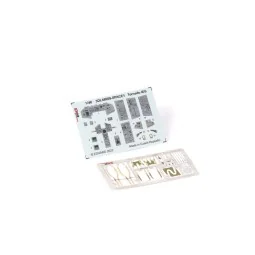 Tornado IDS SPACE for EDUARD/REVELL - Eduard Accessories 3DL48089