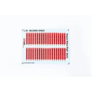 Remove Before Flight (black) SPACE - Eduard Accessories 3DL32005