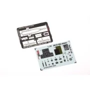 Hawk 81-A2 SPACE, 1/32 - Eduard Accessories 3DL32006