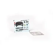 Yak-9T SPACE - Eduard Accessories 3DL32008