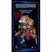 Masters of the Universe Miniatures: AUGMENTED ACTIVIST - Archon Stu...