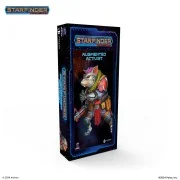 Masters of the Universe Miniatures: AUGMENTED ACTIVIST - Archon Stu...