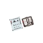 Ki-84 Hayate SPACE for ARMA HOBBY - Eduard Accessories 3DL72005