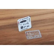 PBY-5A SPACE 1/72 HOBBY 2000 / ACADEMY - Eduard Accessories 3DL72022