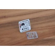 P-51D-10 SPACE - Eduard Accessories 3DL72036