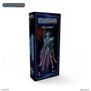 Masters of the Universe Miniatures: HELLKNIGHT - Archon Studio PSF0050