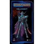 Masters of the Universe Miniatures: HELLKNIGHT - Archon Studio PSF0050
