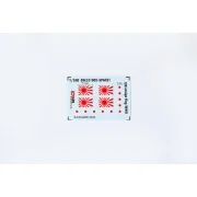 IJN ensign flag WWII SPACE - Eduard Accessories 3DL53003