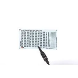 German watertight doors WWII SPACE, 1/350 - Eduard Accessories 3DL5...