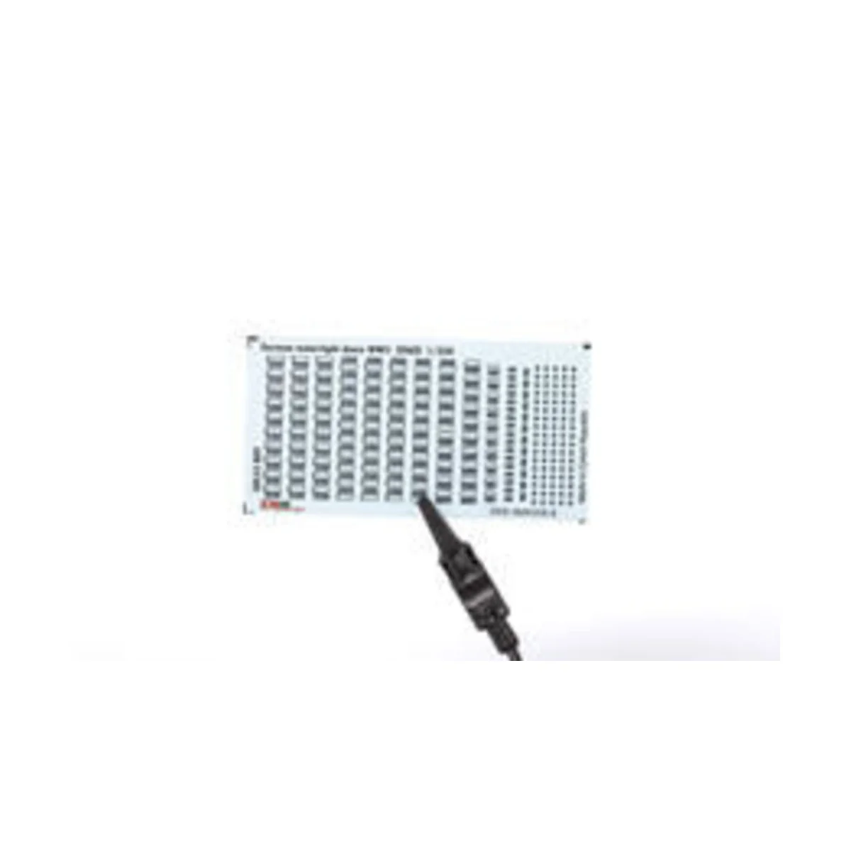 German watertight doors WWII SPACE, 1/350 - Eduard Accessories 3DL5...