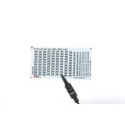 German watertight doors WWII SPACE, 1/350 - Eduard Accessories 3DL5...