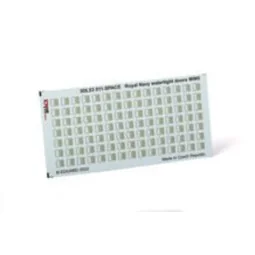 Royal Navy watertight doors WWII SPACE - Eduard Accessories 3DL53011