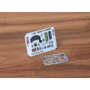 F4U-1D SPACE 1/48 HOBBY BOSS, 1/48 - Eduard Accessories 3DL48113 F4U-1D SPACE 1/48 HOBBY BOSS, 1/48 - Eduard Accessories 3DL48113