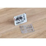 Mi-4A SPACE 1/48 TRUMPETER, 1/48 - Eduard Accessories 3DL48126 Mi-4A SPACE 1/48 TRUMPETER, 1/48 - Eduard Accessories 3DL48126