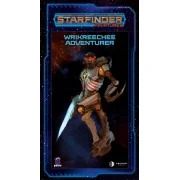 Masters of the Universe Miniatures: WRIKREECHEE ADVENTURER - Archon...
