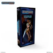 Masters of the Universe Miniatures: WRIKREECHEE ADVENTURER - Archon...