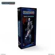 Masters of the Universe Miniatures: DROW ENFORCER - Archon Studio P...