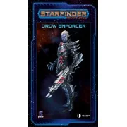Masters of the Universe Miniatures: DROW ENFORCER - Archon Studio P...
