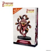 Dungeons & Lasers Miniatures: OBSERVER - Archon Studio DNL0087