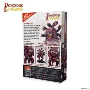 Dungeons & Lasers Miniatures: OBSERVER - Archon Studio DNL0087