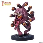 Dungeons & Lasers Miniatures: OBSERVER - Archon Studio DNL0087